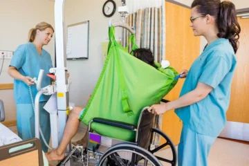 A Guide to Patient Lifts: Types, Benefits, and Choosing the Right Option