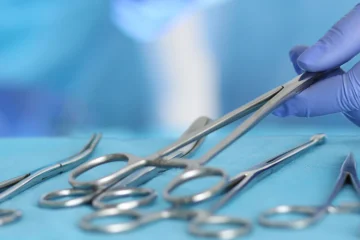 Understanding the Role and Importance of Surgical Scissors in the Operating Room
