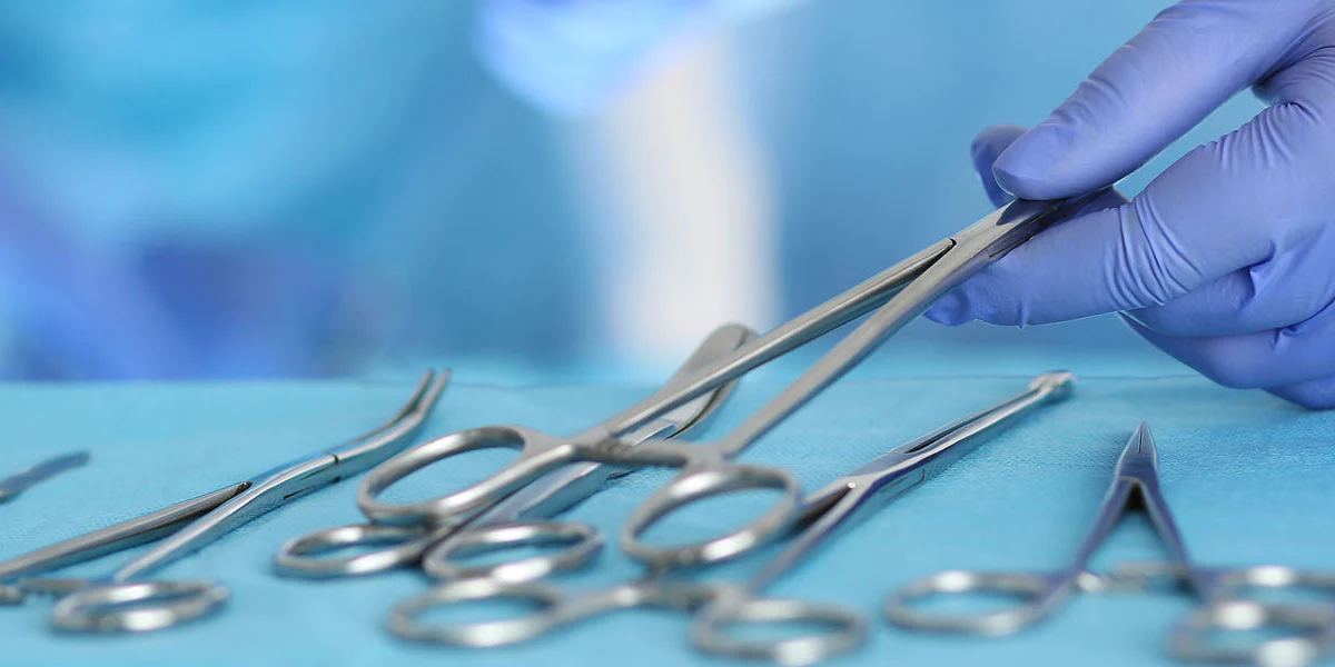 Understanding the Role and Importance of Surgical Scissors in the Operating Room