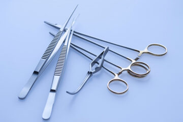 The Essential Guide to Surgical Scissors: Types, Uses, and Maintenance