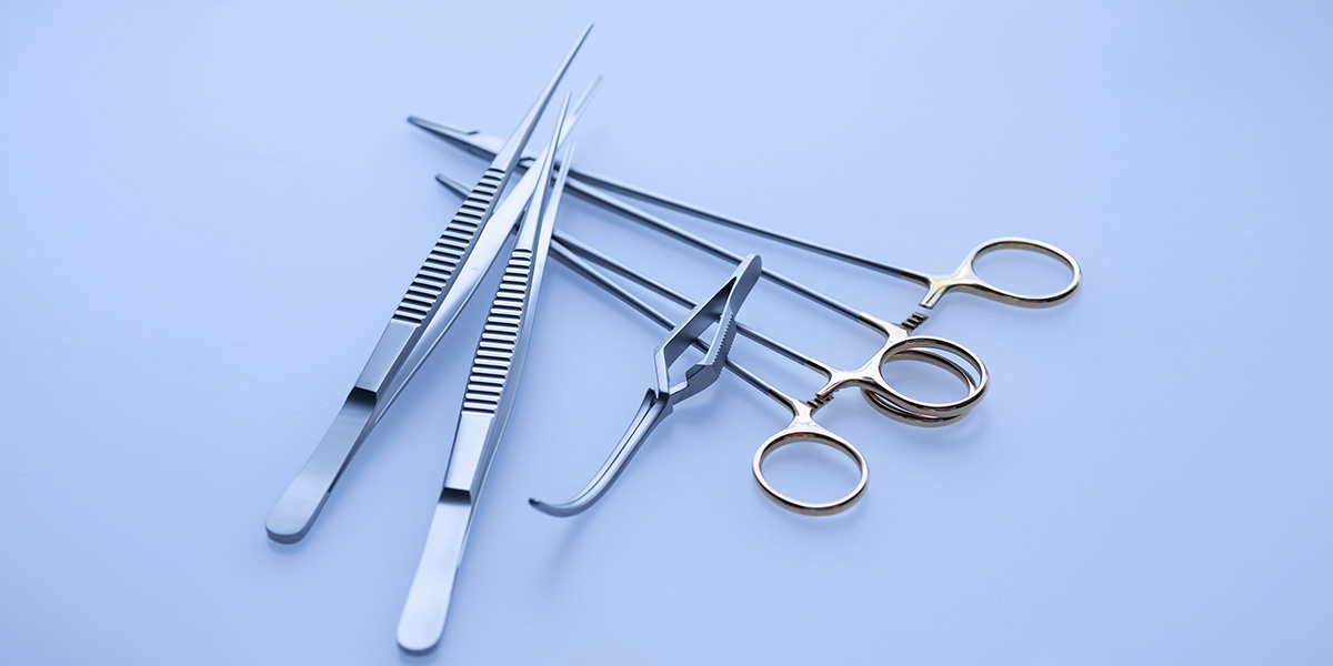 The Essential Guide to Surgical Scissors: Types, Uses, and Maintenance
